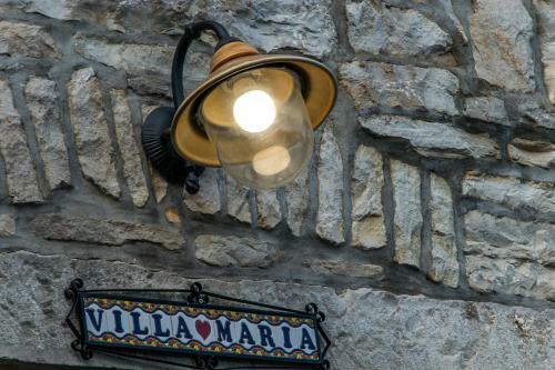 Villa Maria