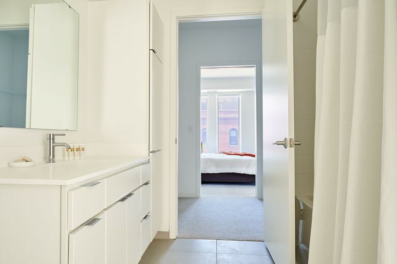 Apartamento Sonder - Second + Second