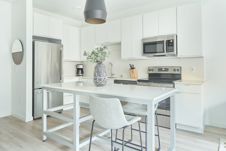 Apartamento Sonder - Second + Second