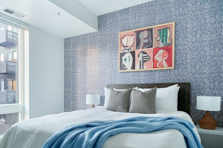 Apartamento Sonder - Second + Second
