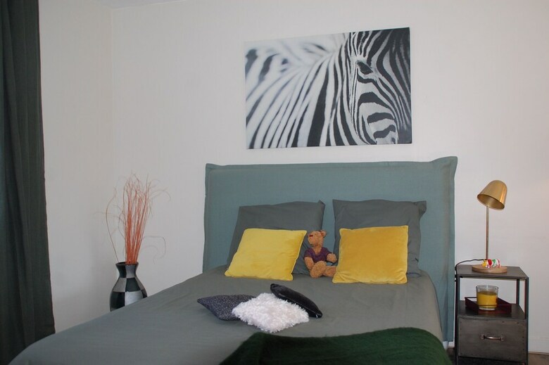 Hotel A Vadina
