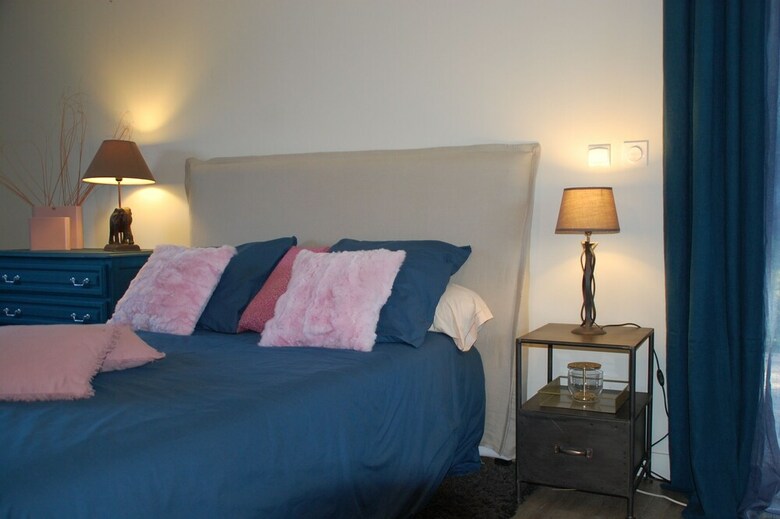 Hotel A Vadina