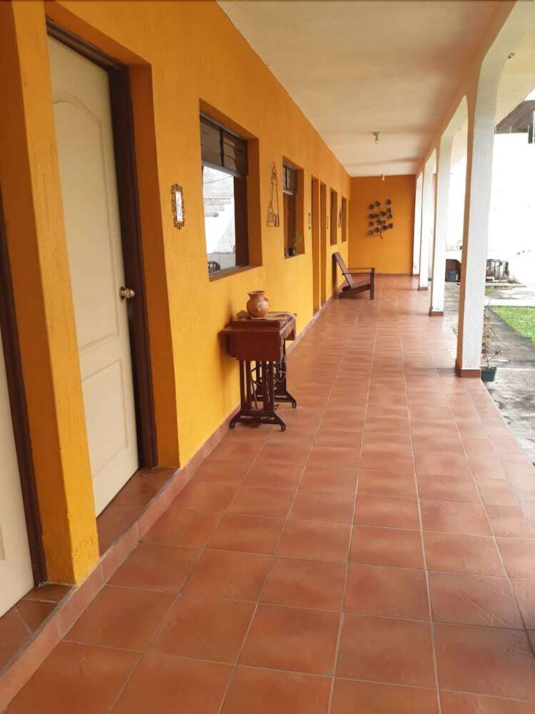 Hotel Colonial
