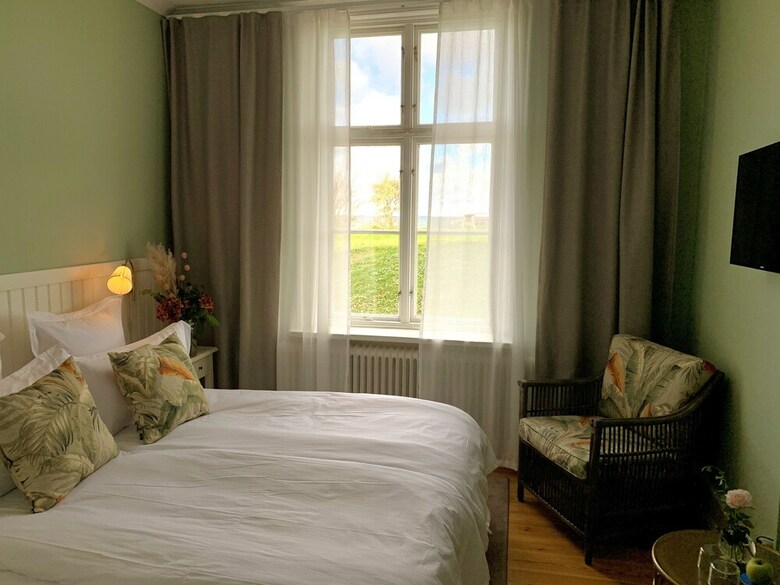 Hotel Villa Alma