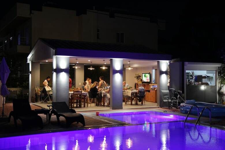 Platoni Elite Villas