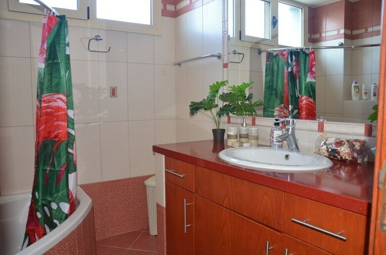 Platoni Elite Villas