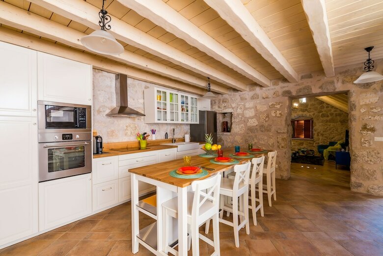 Agroturismo Villa Kanada