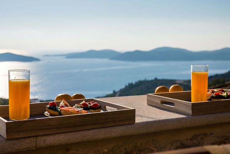 Agroturismo Villa Kanada