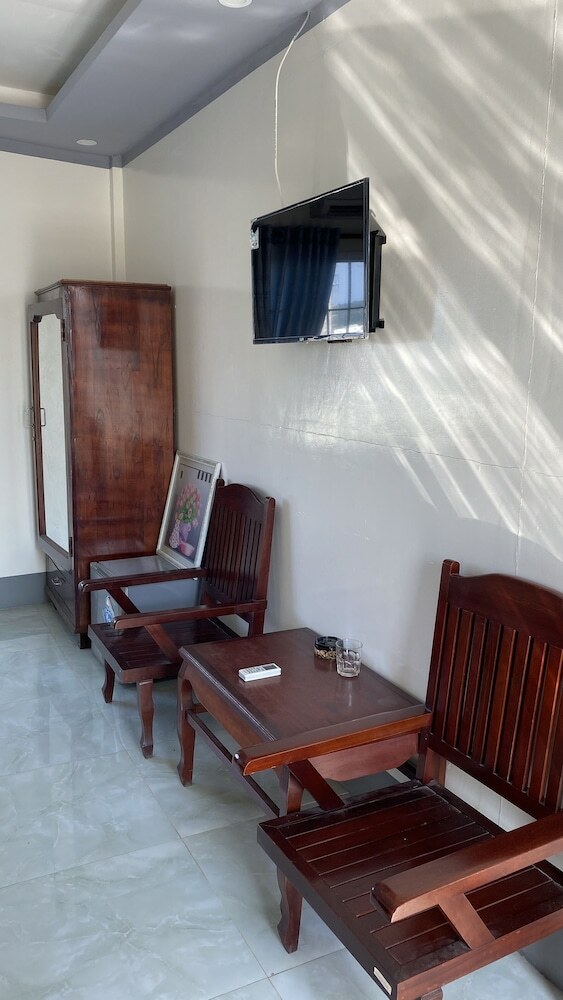 Hotel Le Giang Phu Quoc