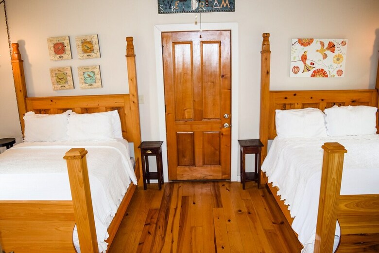 Bed & Breakfast The Myrtles Plantation