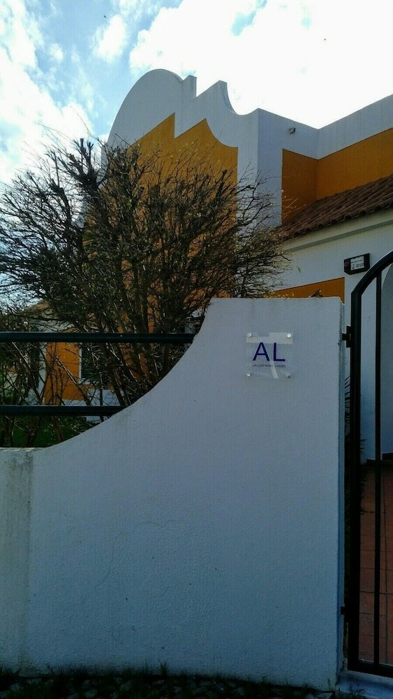 Hotel Bouganville Guest House