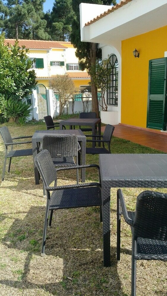 Hotel Bouganville Guest House