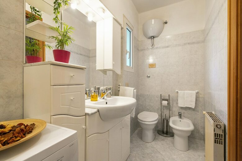 Redseven Rome Apartment