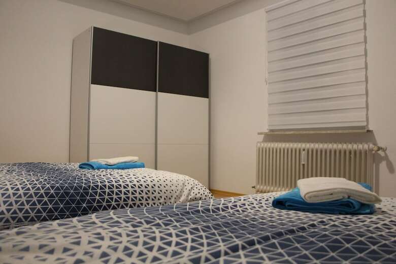 Ermis Apartments