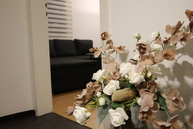 Ermis Apartments