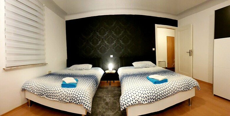 Ermis Apartments