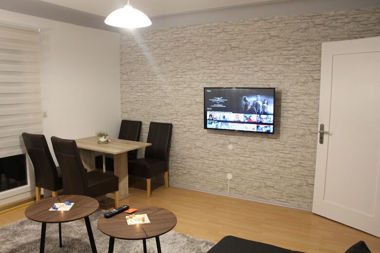 Ermis Apartments