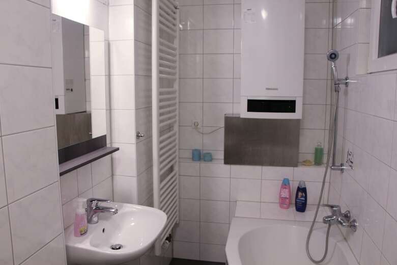 Ermis Apartments