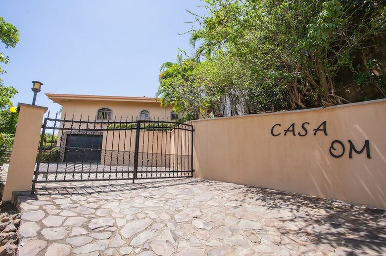 Casa Om