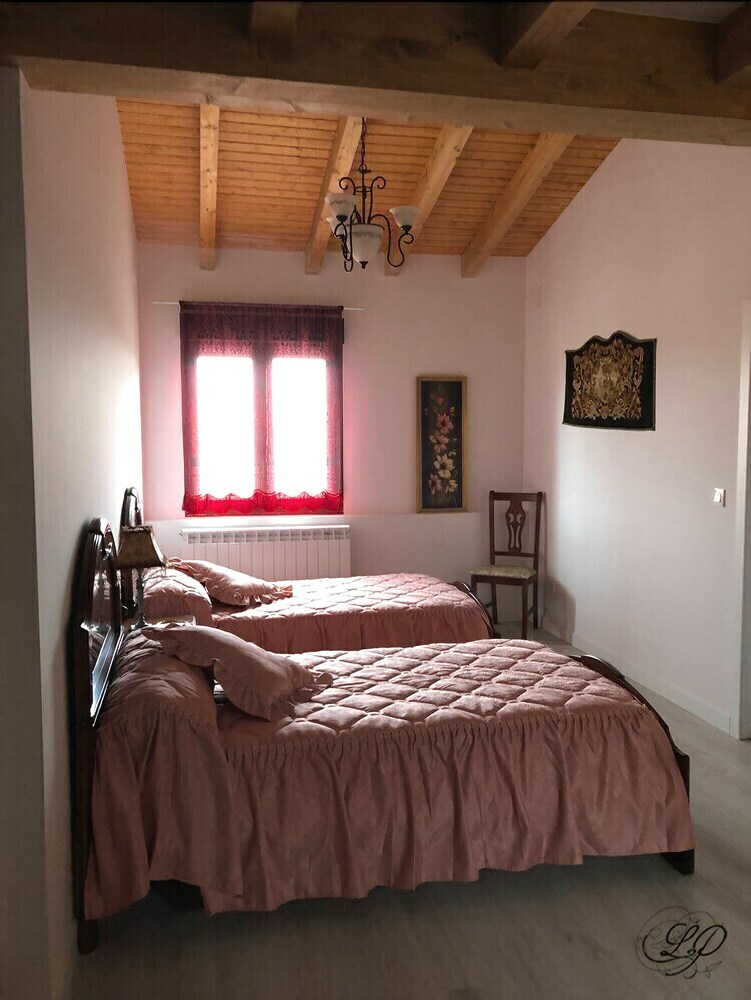 Pension La Posada De Astudillo
