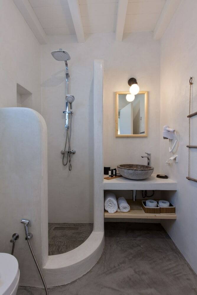 Apartamentos Serifosblue