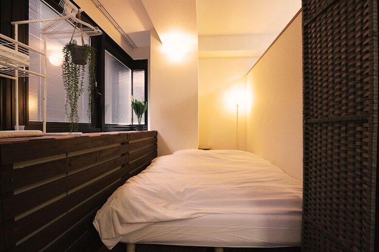 Apartamentos Wing Build 8f