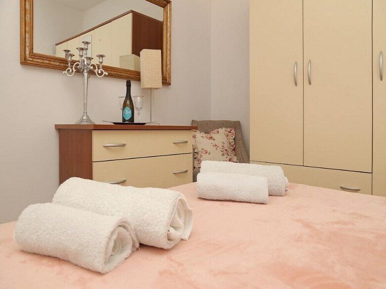Apartment Sweet Romantic