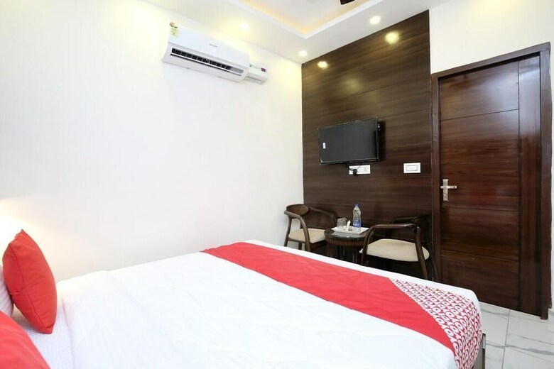 Hotel Ska Hometel