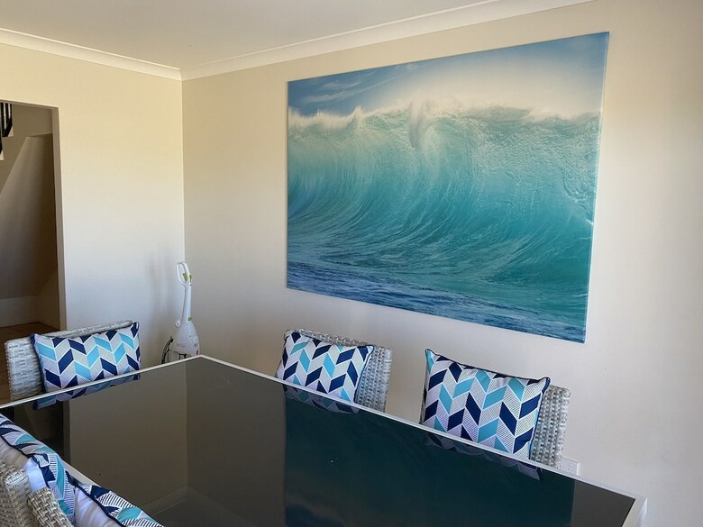 Seaview Apartment
