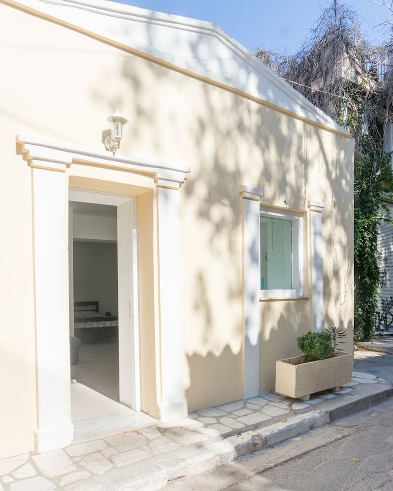 Apartamentos The Little Prince