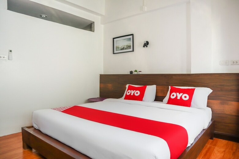 Hotel Oyo 778 21 Poshtel