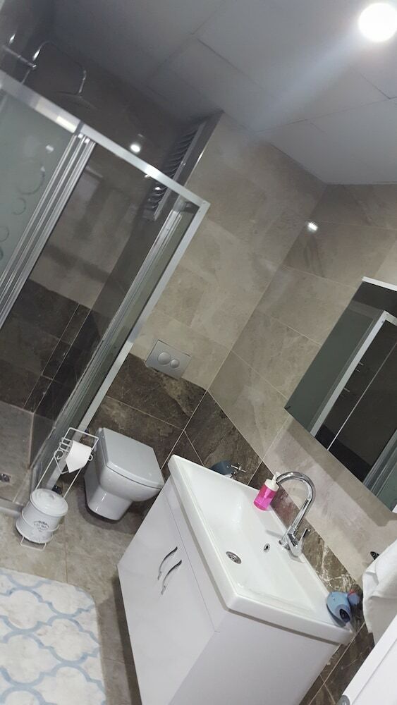 Apartamento Can Group But?k Hotel Atakum