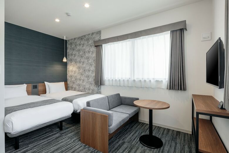 Hotel M's Inn Nijojo Oike