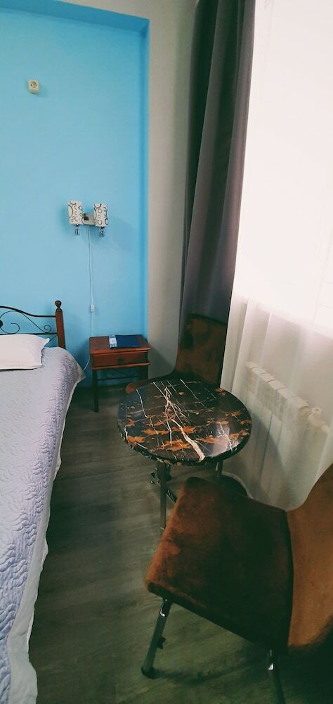 Incity Hotel