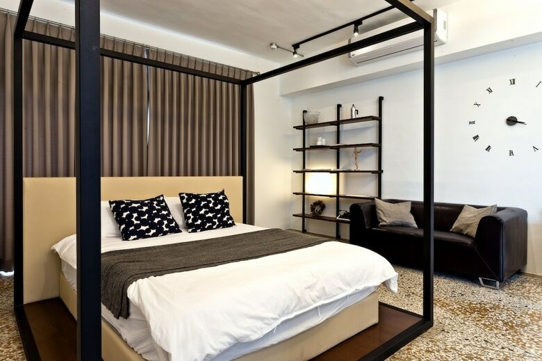 Hotel Island House