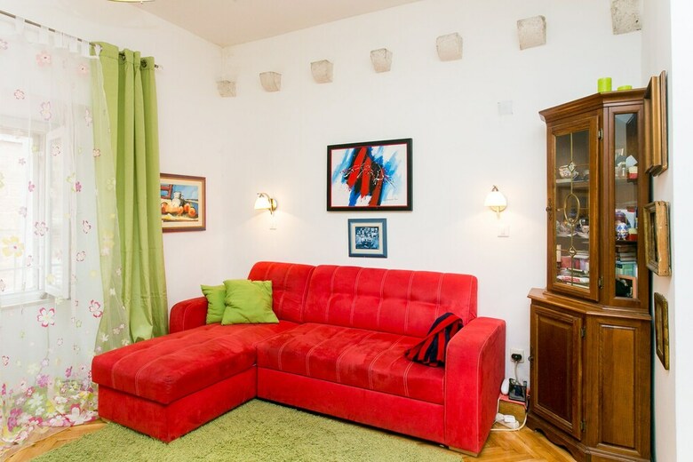 Apartamento Old Town Finest-step