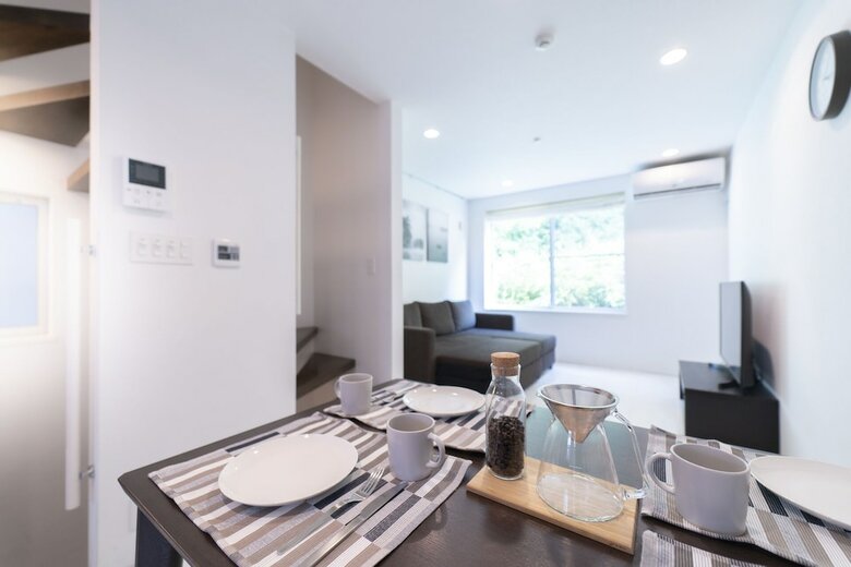 Satellite Hotel Yebisu