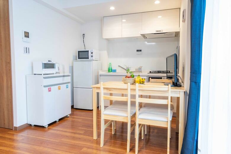 Apartamentos Cookie House M