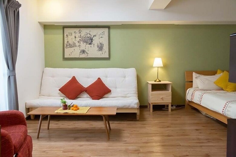 Apartamentos Cookie House M