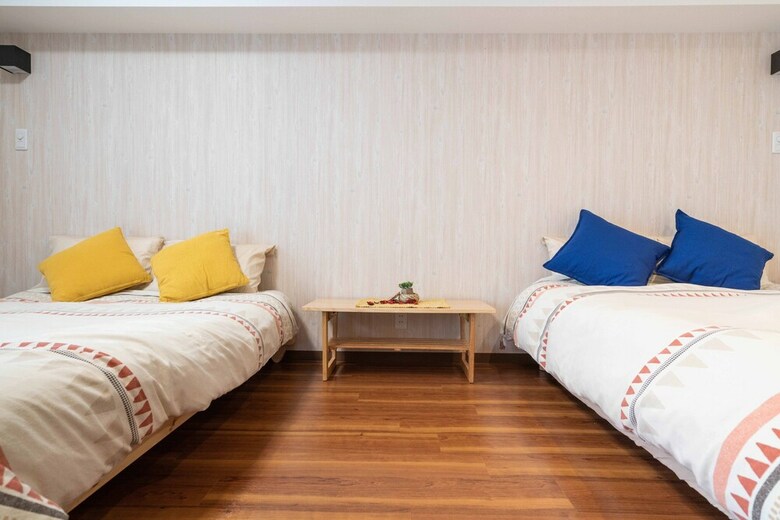 Apartamentos Cookie House M