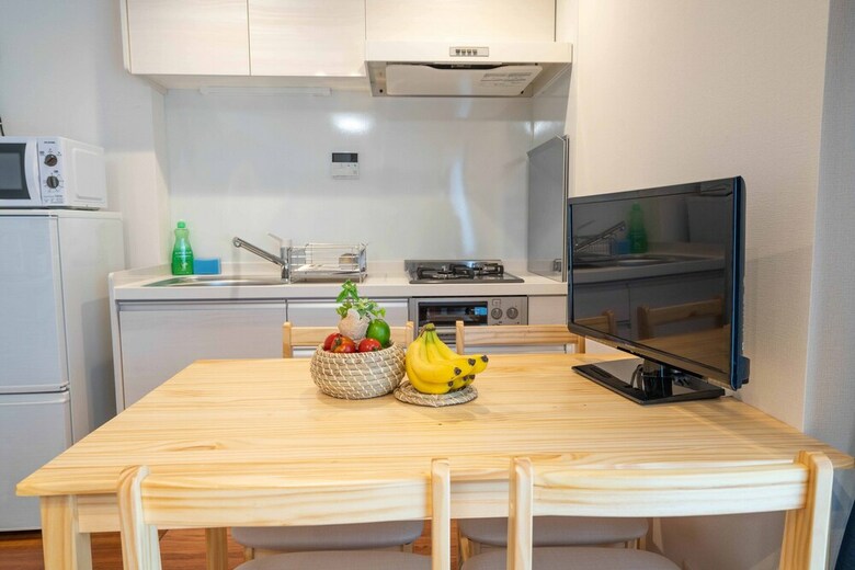 Apartamentos Cookie House M
