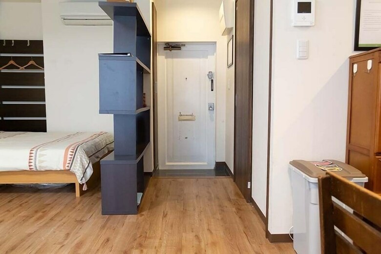 Apartamentos Cookie House M