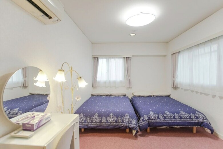 Apartamentos Cookie House M