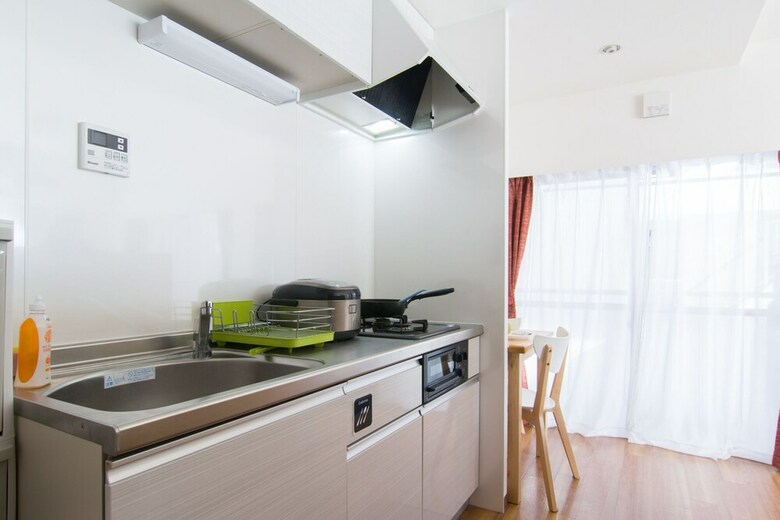 Apartamentos Cookie House M