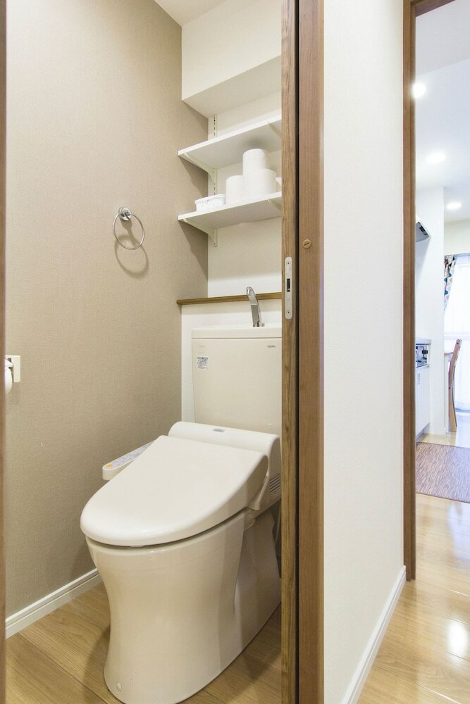 Apartamentos Cookie House M