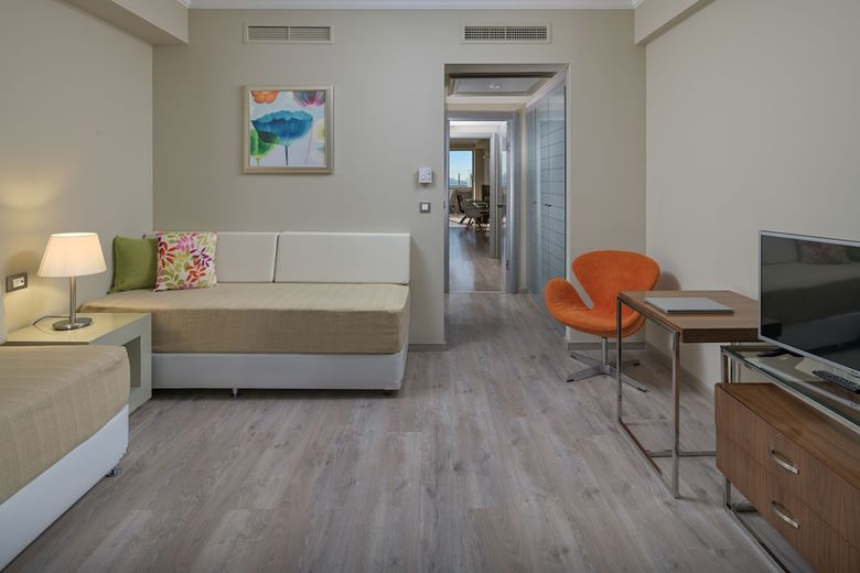 Apartamento Atrium Platinum Luxury Resort Hotel & Spa
