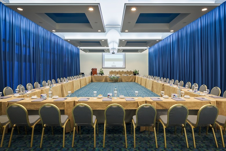 Apartamento Atrium Platinum Luxury Resort Hotel & Spa