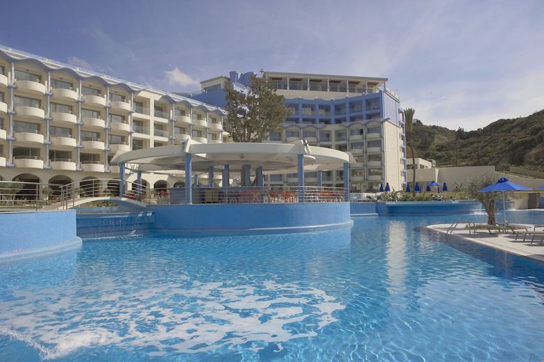 Apartamento Atrium Platinum Luxury Resort Hotel & Spa