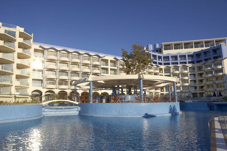 Apartamento Atrium Platinum Luxury Resort Hotel & Spa