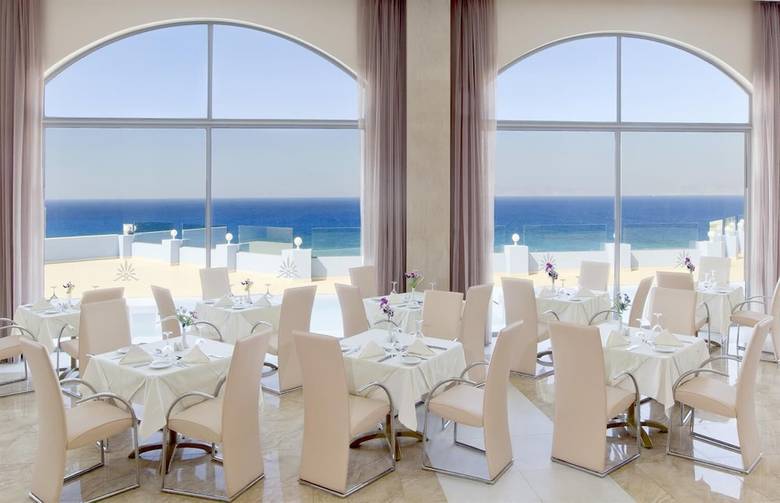 Apartamento Atrium Platinum Luxury Resort Hotel & Spa